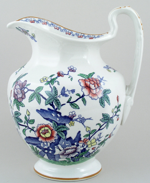 Ewer c1930s